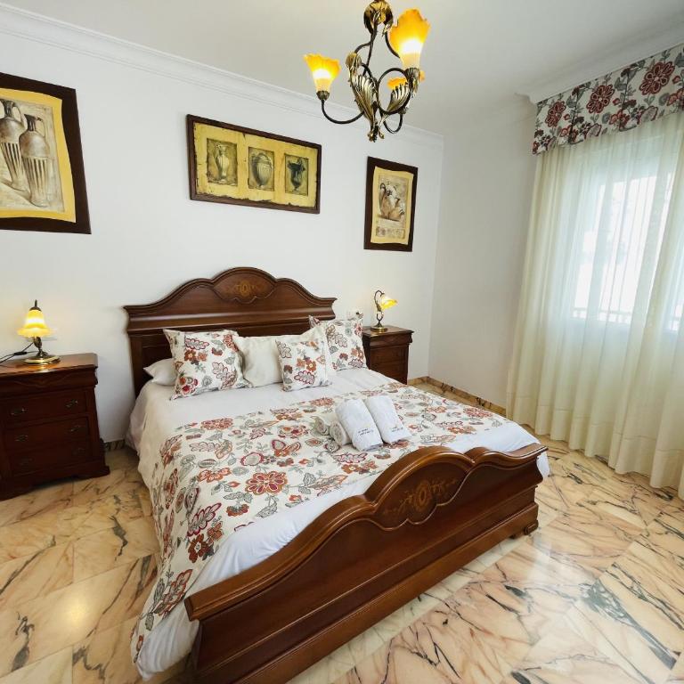 Casa Corazon de Nerja by At home costa del sol - Casa - 37
