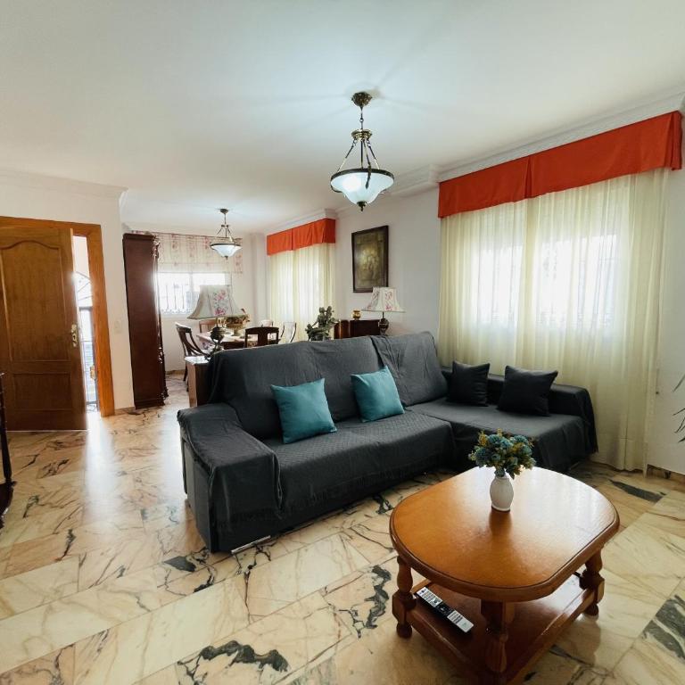 Casa Corazon de Nerja by At home costa del sol - Casa - 50