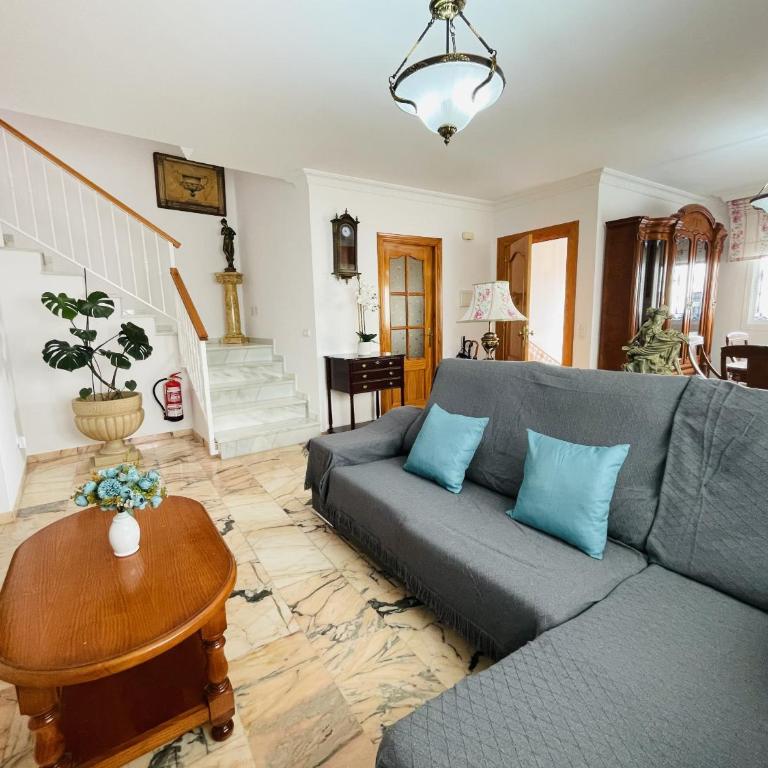 Casa Corazon de Nerja by At home costa del sol - Casa - 51
