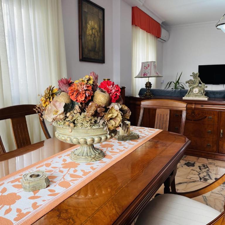Casa Corazon de Nerja by At home costa del sol - Casa - 55