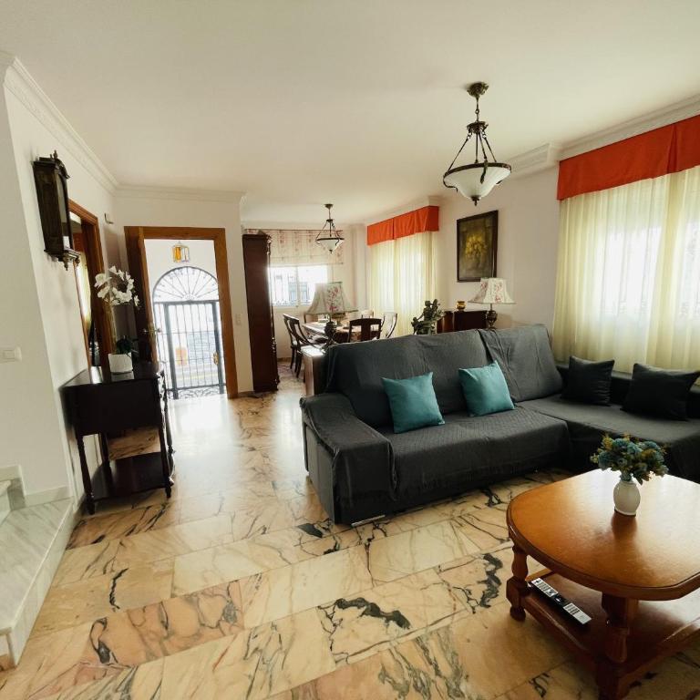 Casa Corazon de Nerja by At home costa del sol - Casa - 60