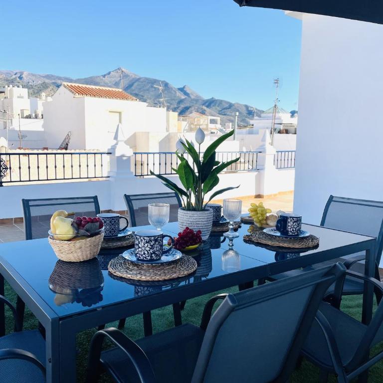 Casa Corazon de Nerja by At home costa del sol - Casa - 67