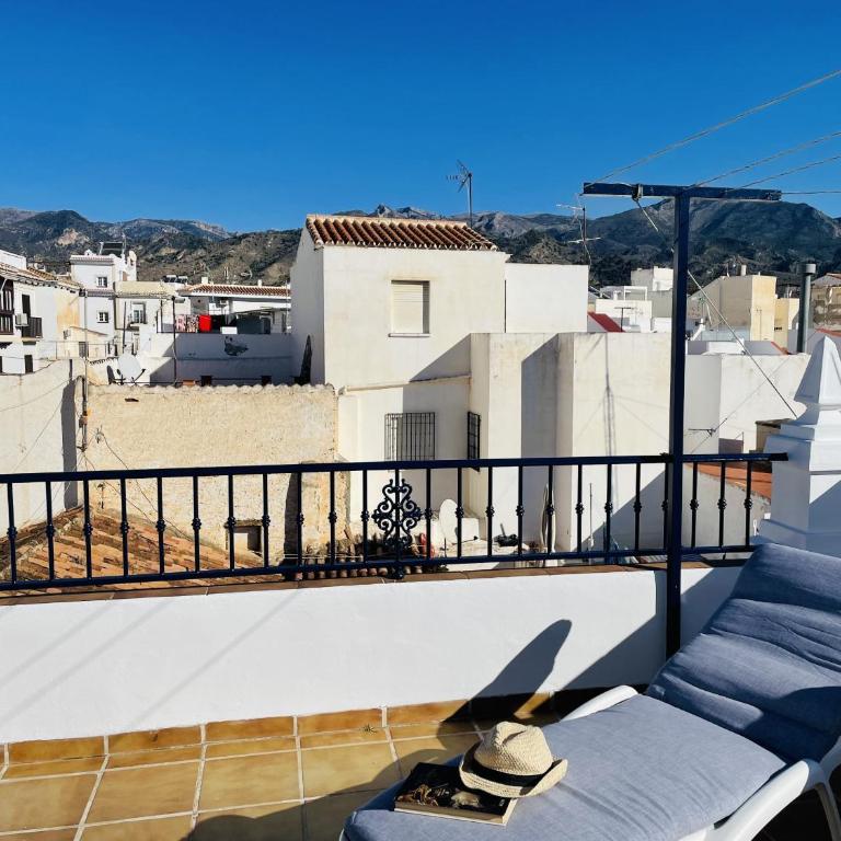 Casa Corazon de Nerja by At home costa del sol - Casa - 70