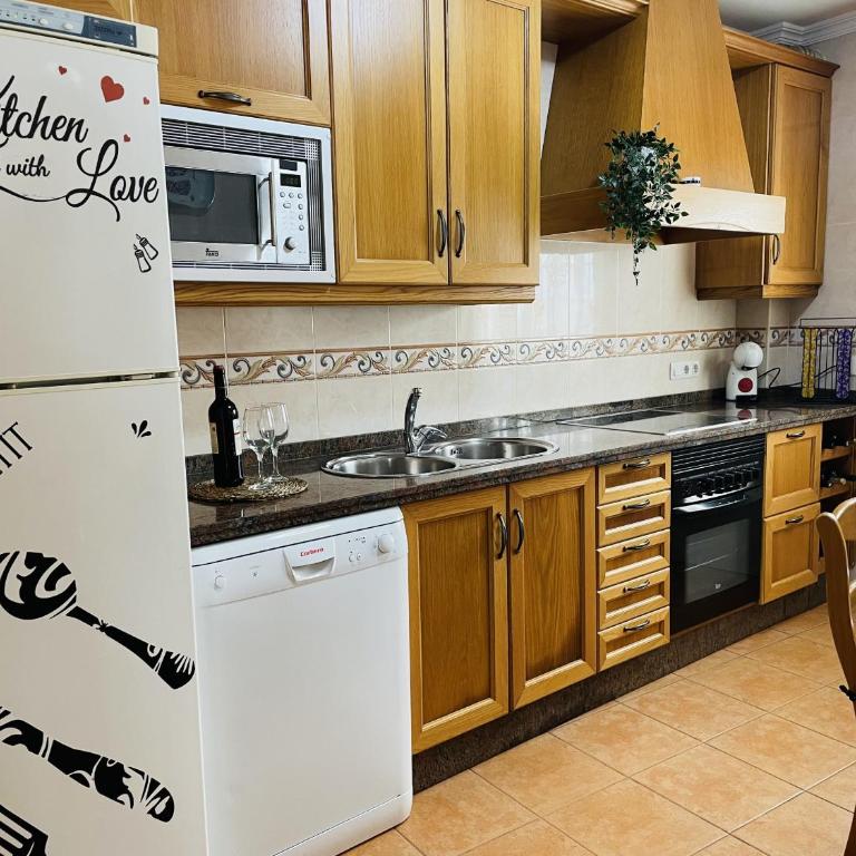 Casa Corazon de Nerja by At home costa del sol - Casa - 82