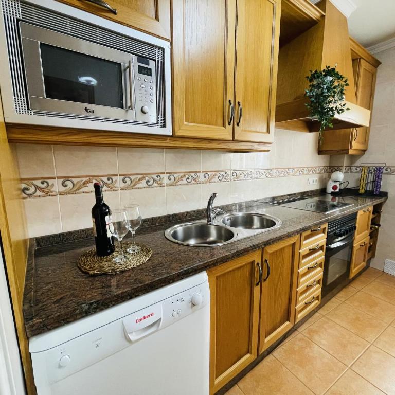 Casa Corazon de Nerja by At home costa del sol - Casa - 84
