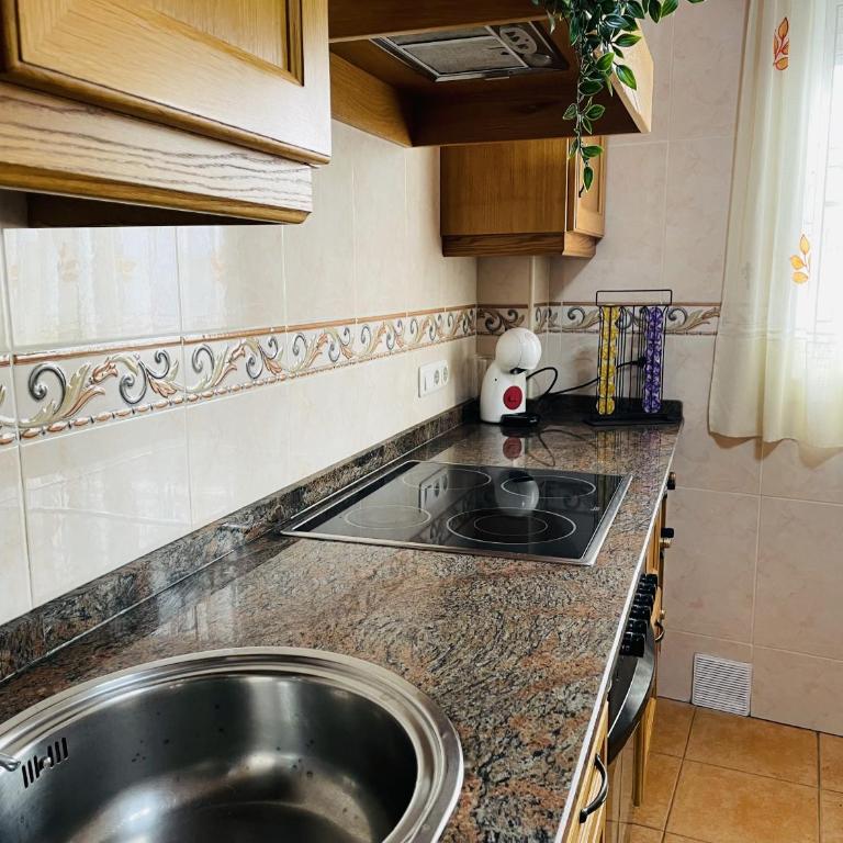 Casa Corazon de Nerja by At home costa del sol - Casa - 88