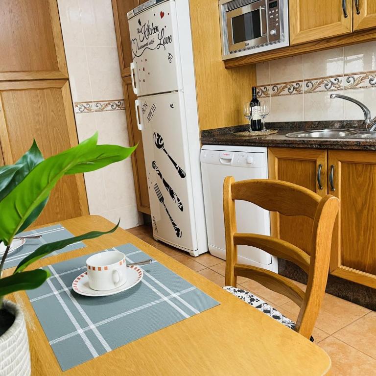 Casa Corazon de Nerja by At home costa del sol - Casa - 90