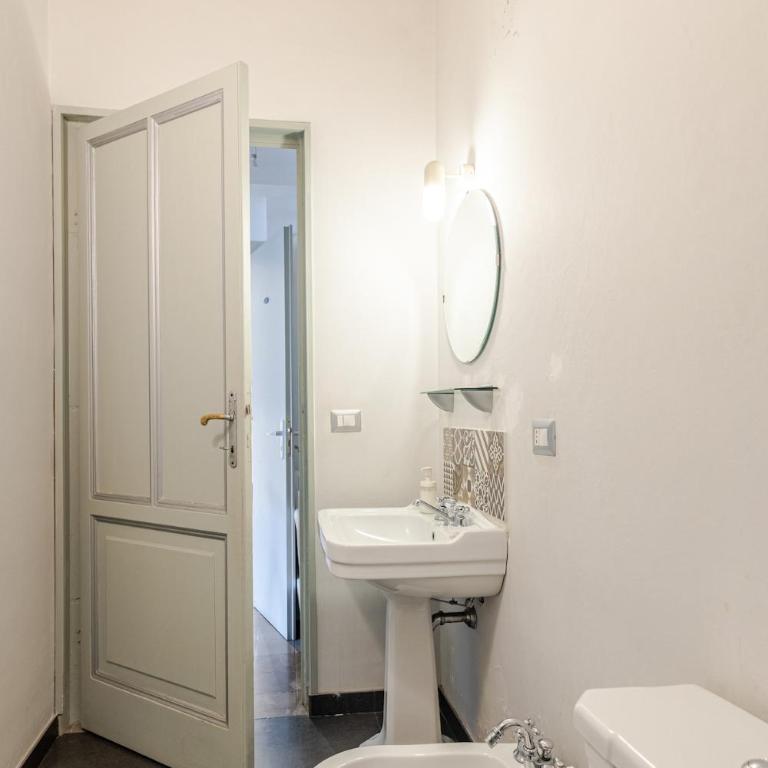 Elephant's Smile B&B - Standard Triple Room with Sea View - 7