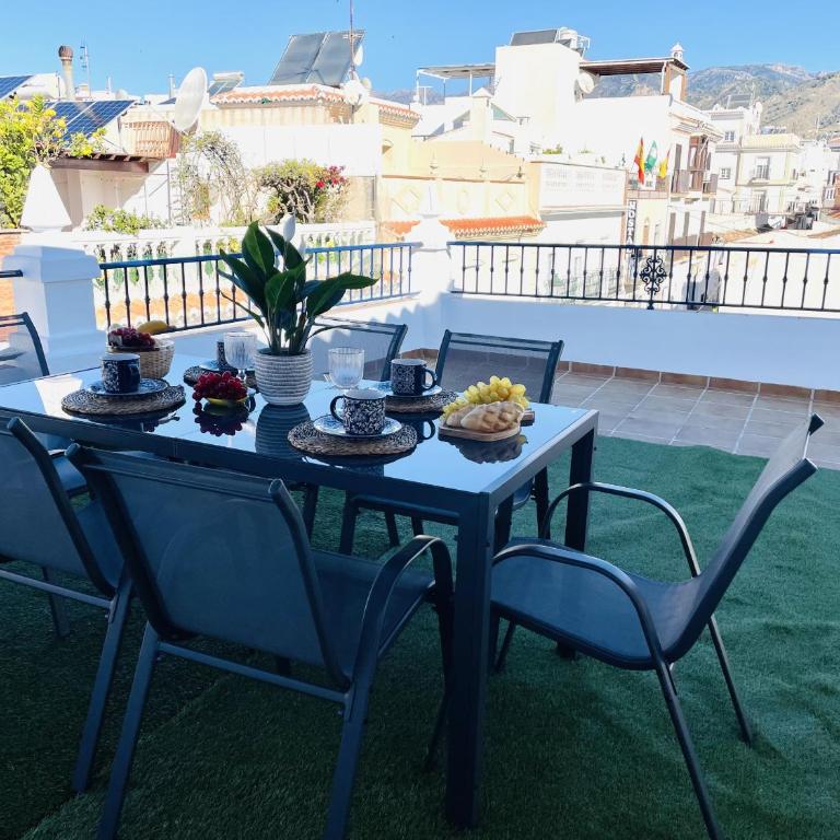 Casa Corazon de Nerja by At home costa del sol - Casa - 94
