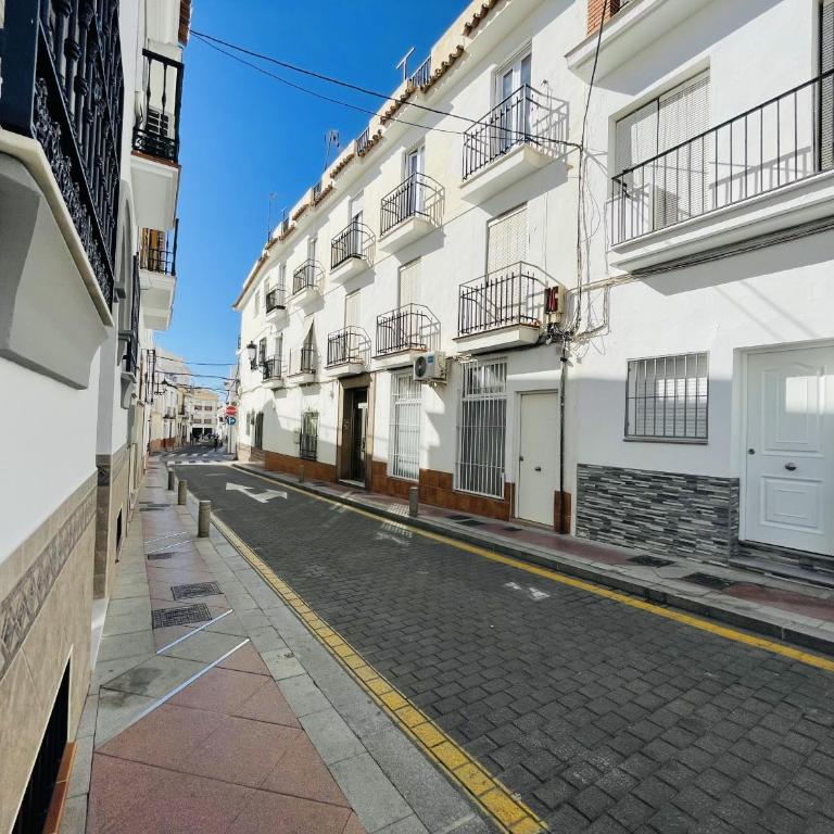 Casa Corazon de Nerja by At home costa del sol - Casa - 97