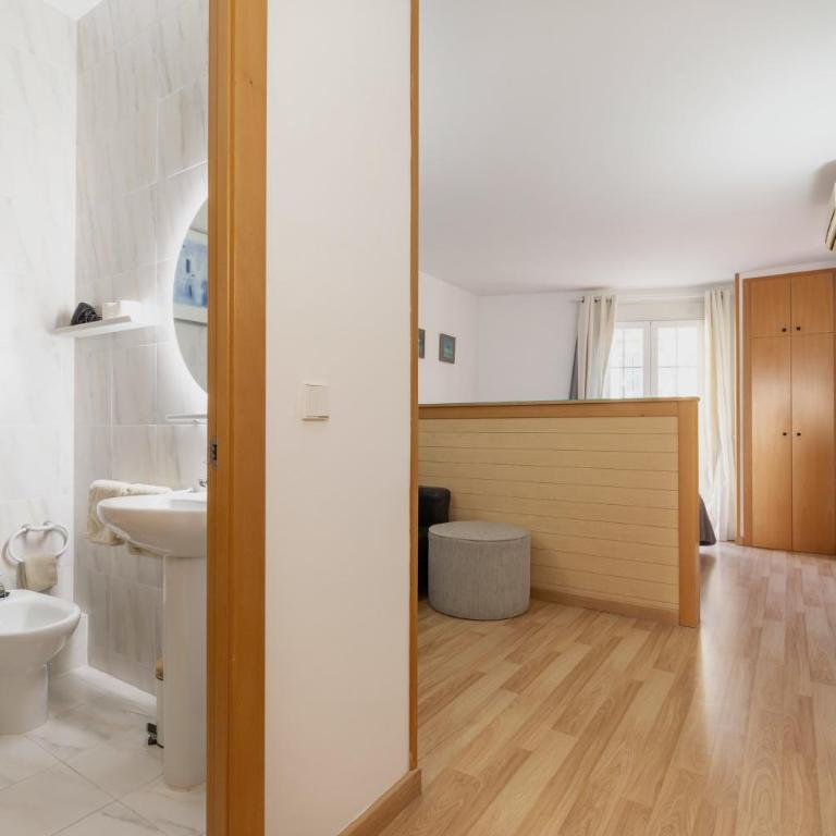 Alos Apartments Paseo de Gracia-Diagonal - One-Bedroom Apartment with Terrace - Second Floor - 18