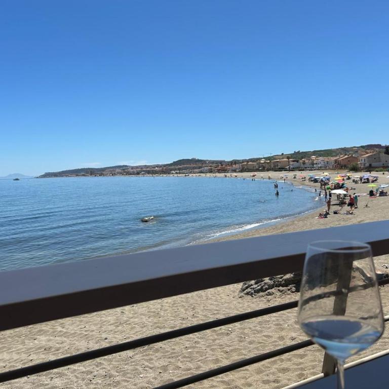 Apartment Duquesa Fairways/Manilva, Spain - Apartamento de 2 dormitorios - 12