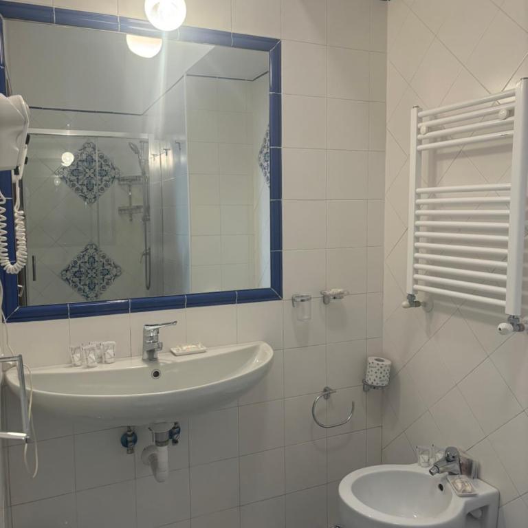 Folle Città B&B - Standard Double Room - 9