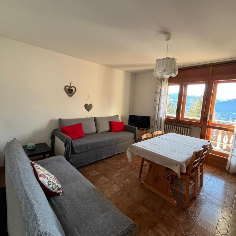 Casa Vacanze La Primula - Appartamento con 1 Camera da Letto - 1