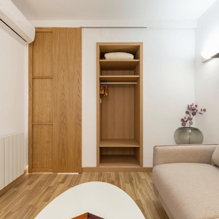 Alos Apartments Paseo de Gracia-Diagonal - One-Bedroom Apartment with Terrace - Second Floor - 23