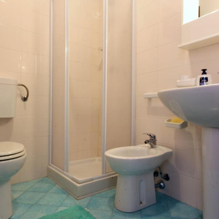 Pompei - Appartamento con 1 Camera da Letto - 10