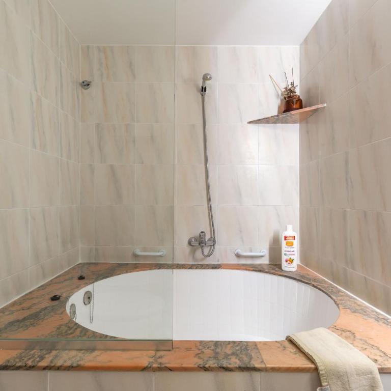 Alos Apartments Paseo de Gracia-Diagonal - One-Bedroom Apartment with Terrace - Second Floor - 27