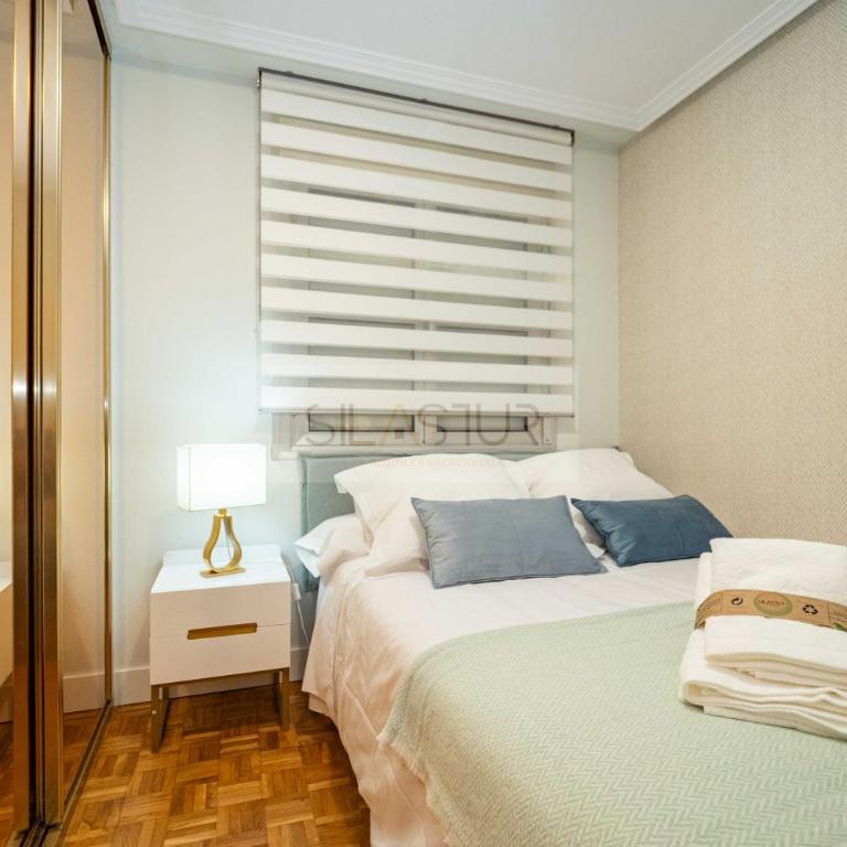 Anne Apartamento - Apartamento de 2 dormitorios - 21