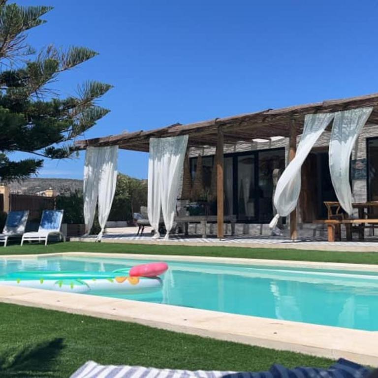 CasaNoa Boutique Guest Suites - Villa de 2 dormitorios - 29