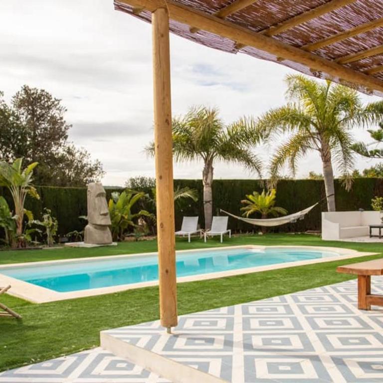 CasaNoa Boutique Guest Suites - Villa de 2 dormitorios - 25