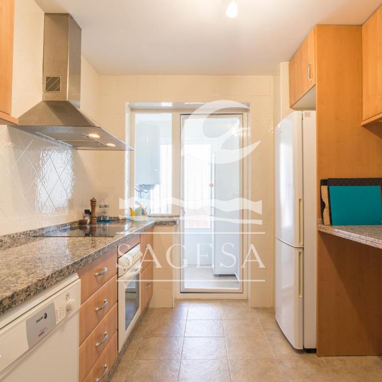 Jardines de Santa Maria Golf - Apartamento Dúplex - 10