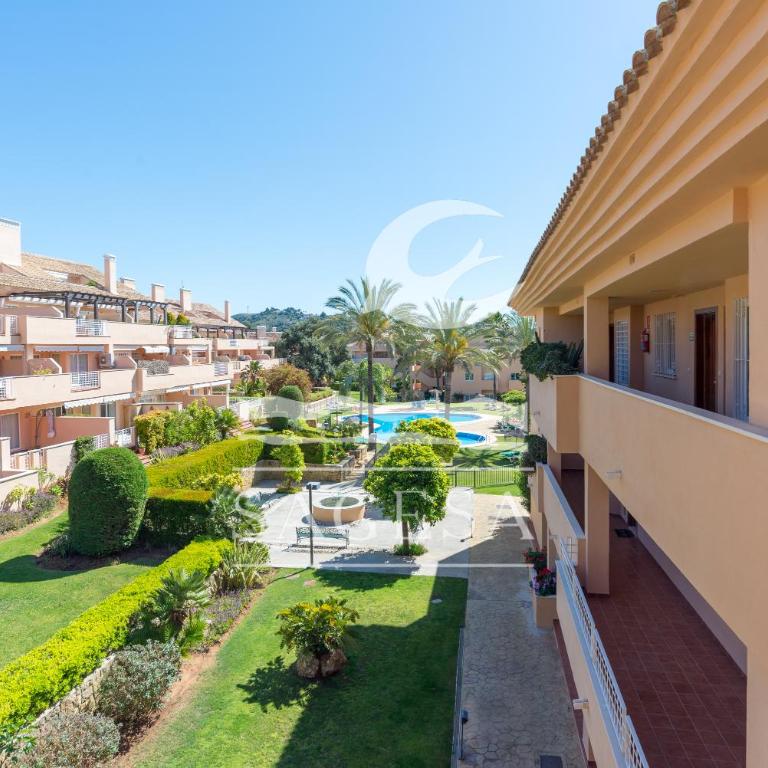 Jardines de Santa Maria Golf - Apartamento Dúplex - 9