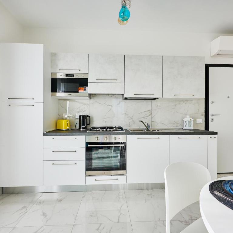 House on the Beach near seafood and wine restaurant - Appartamento con 2 Camere da Letto - 16