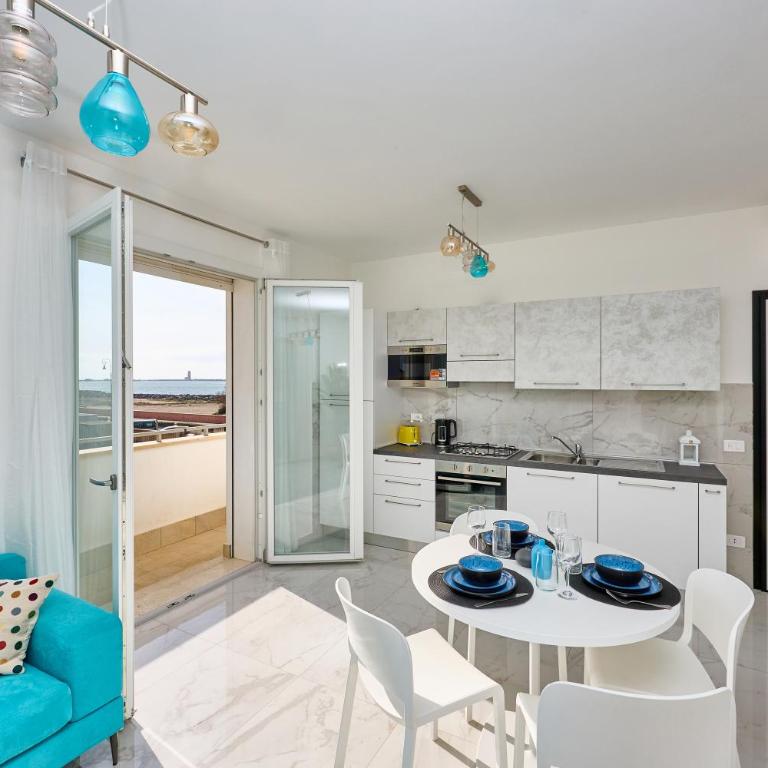 House on the Beach near seafood and wine restaurant - Appartamento con 2 Camere da Letto - 1