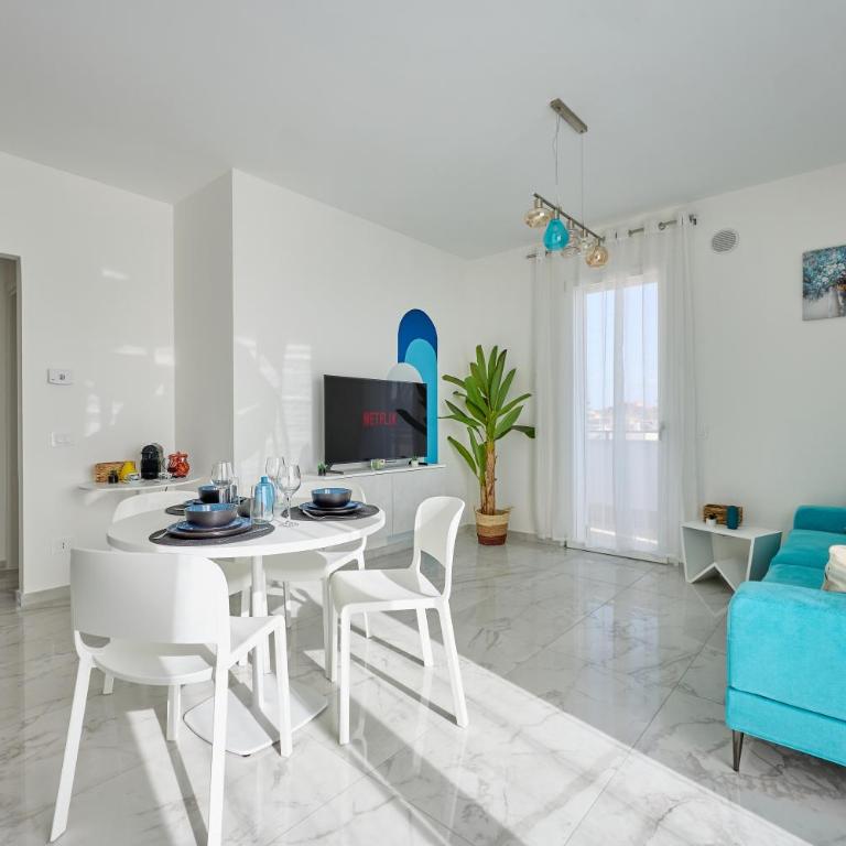 House on the Beach near seafood and wine restaurant - Appartamento con 2 Camere da Letto - 18