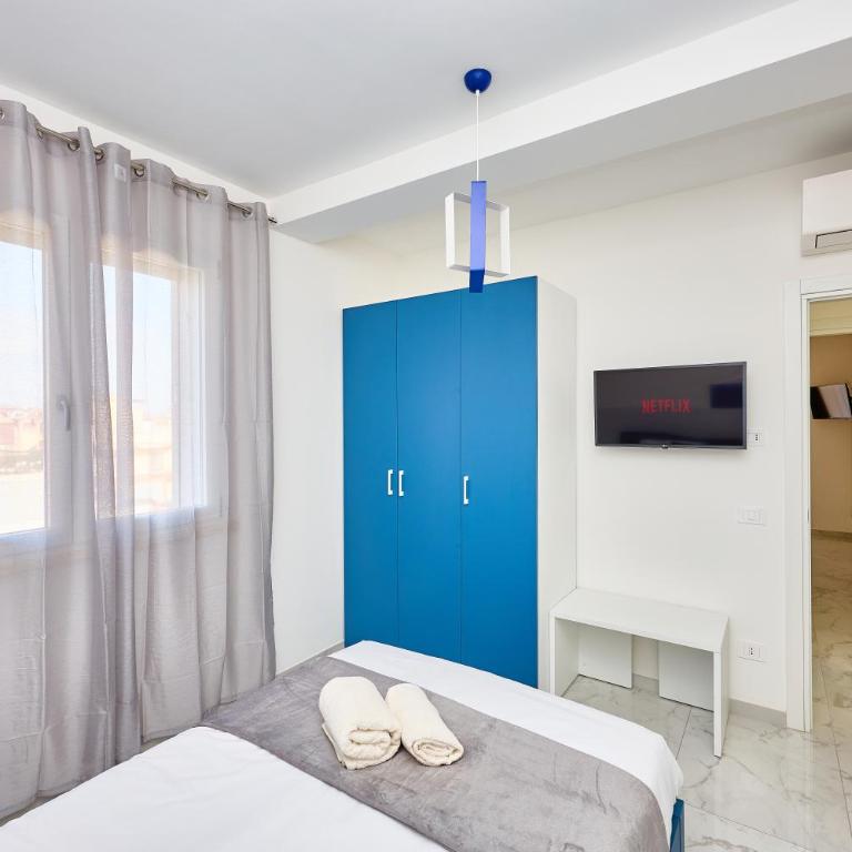 House on the Beach near seafood and wine restaurant - Appartamento con 2 Camere da Letto - 13