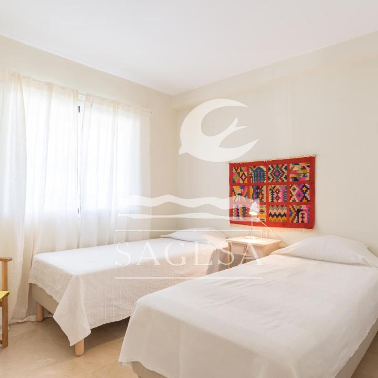 Jardines de Santa Maria Golf - Apartamento Dúplex - 11