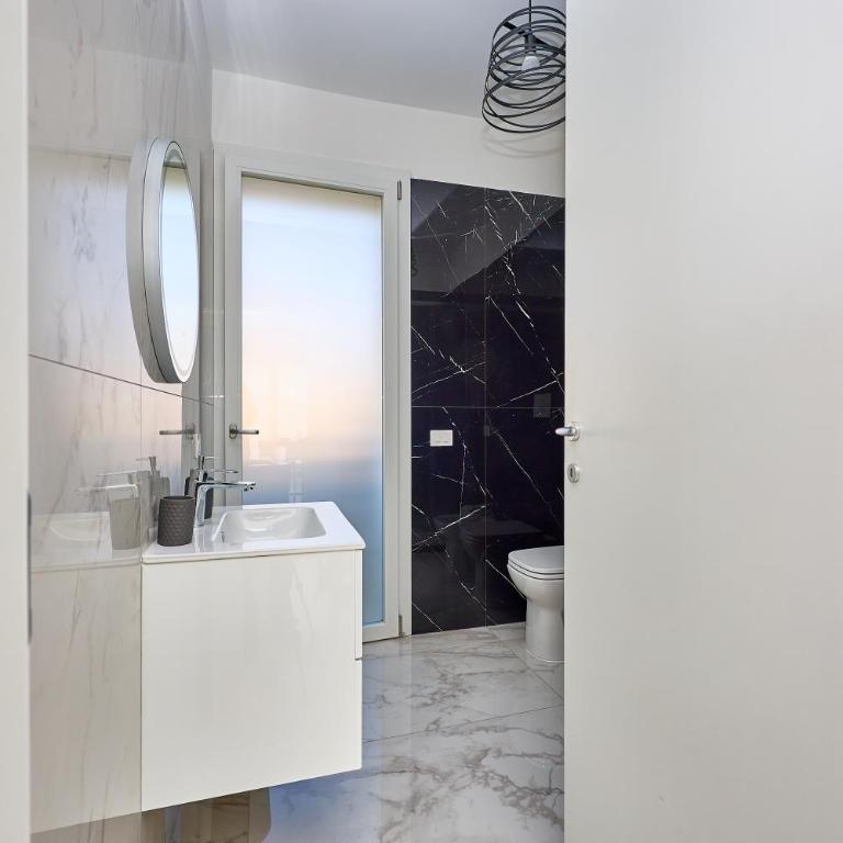 House on the Beach near seafood and wine restaurant - Appartamento con 2 Camere da Letto - 25