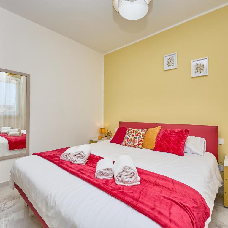 House on the Beach near seafood and wine restaurant - Appartamento con 2 Camere da Letto - 5