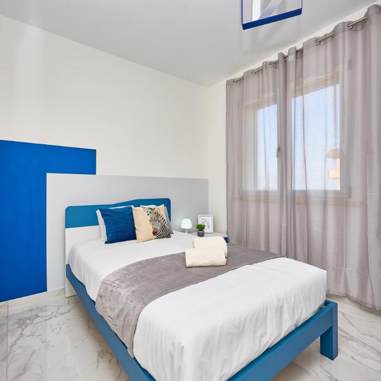 House on the Beach near seafood and wine restaurant - Appartamento con 2 Camere da Letto - 10