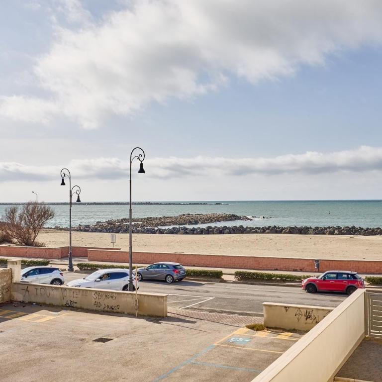 House on the Beach near seafood and wine restaurant - Appartamento con 2 Camere da Letto - 32