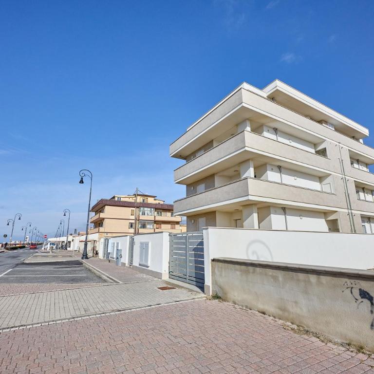 House on the Beach near seafood and wine restaurant - Appartamento con 2 Camere da Letto - 33