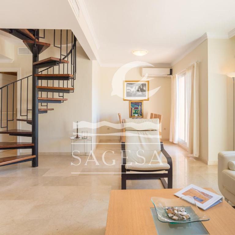 Jardines de Santa Maria Golf - Apartamento Dúplex - 12