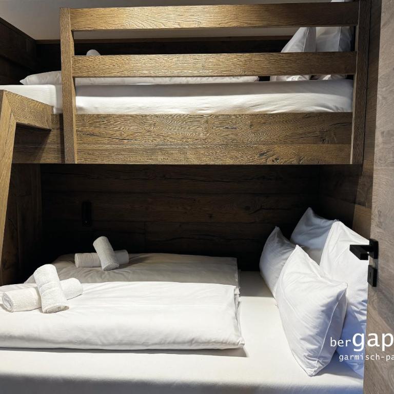 BergBalance - Appartamento con 2 Camere da Letto e con Vista Montagna - 11