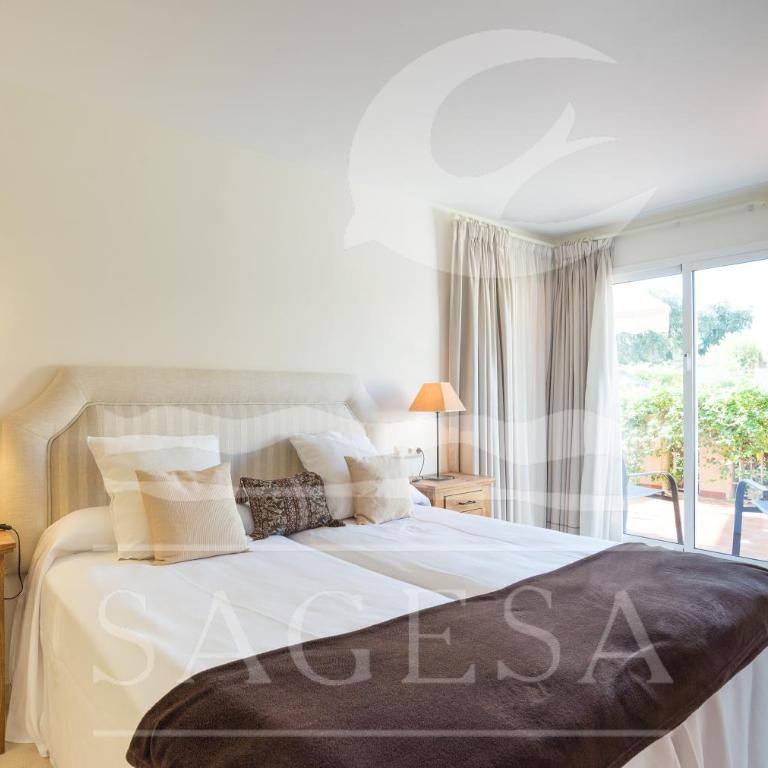 Jardines de Santa Maria Golf - Apartamento - Planta baja - 3