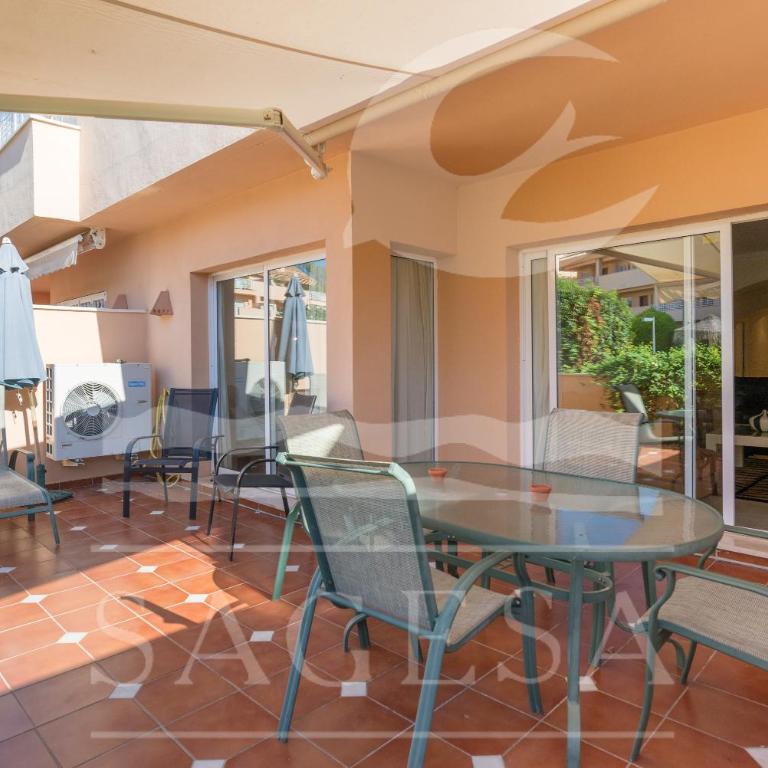 Jardines de Santa Maria Golf - Apartamento - Planta baja - 11