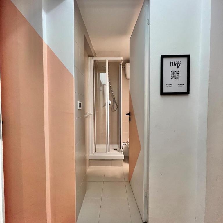 Casa Agnese - Two-Bedroom Apartment - 30