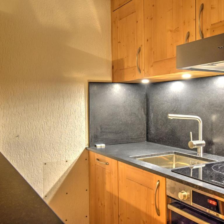 Appartement spacieux à Morzine, animaux admis, proche centre - FR-1-524-4 - Apartment (6 Erwachsene) - 5