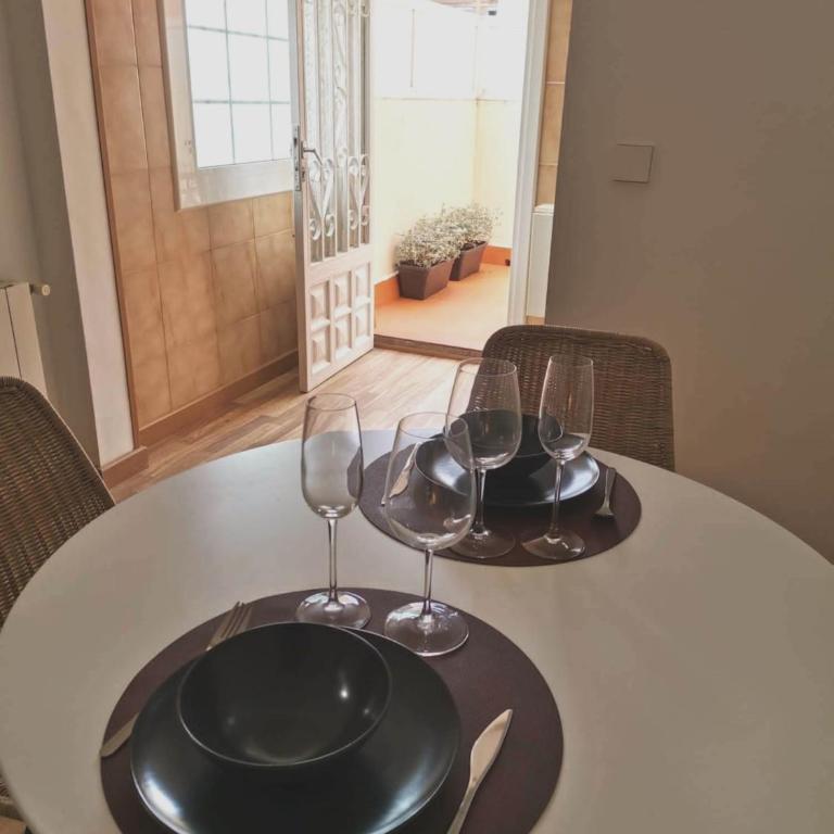 Alos Apartments Paseo de Gracia-Diagonal - One-Bedroom Apartment with Terrace - Second Floor - 31