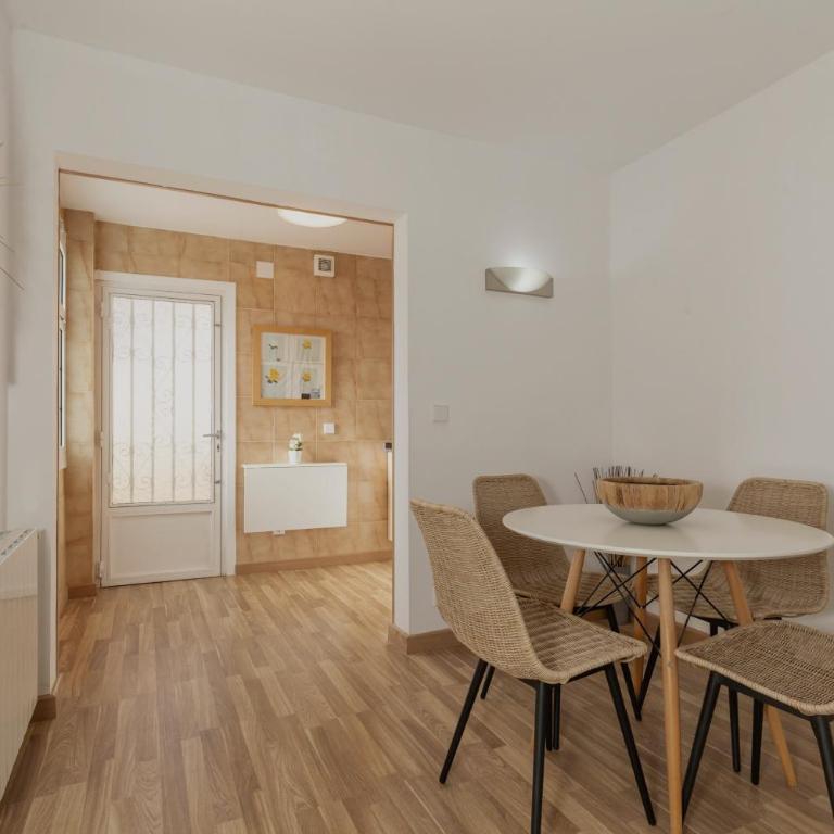 Alos Apartments Paseo de Gracia-Diagonal - One-Bedroom Apartment with Terrace - Second Floor - 32