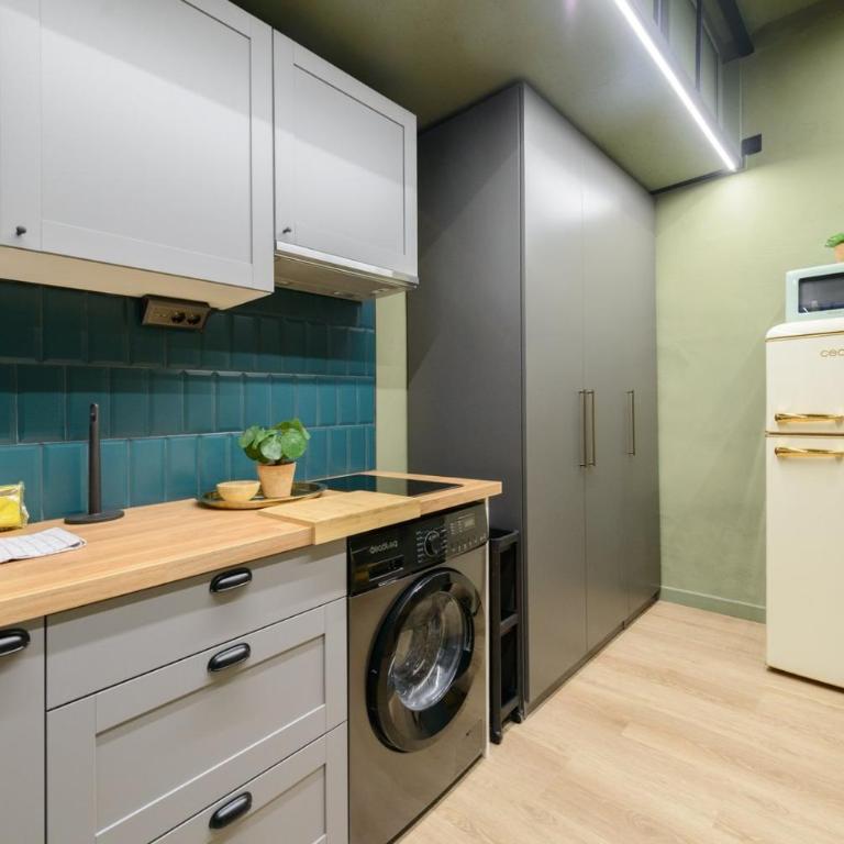 GuestReady - Homely stay in Madrid - Apartment - 25
