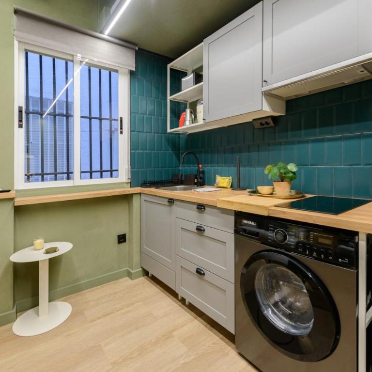 GuestReady - Homely stay in Madrid - Apartment - 27