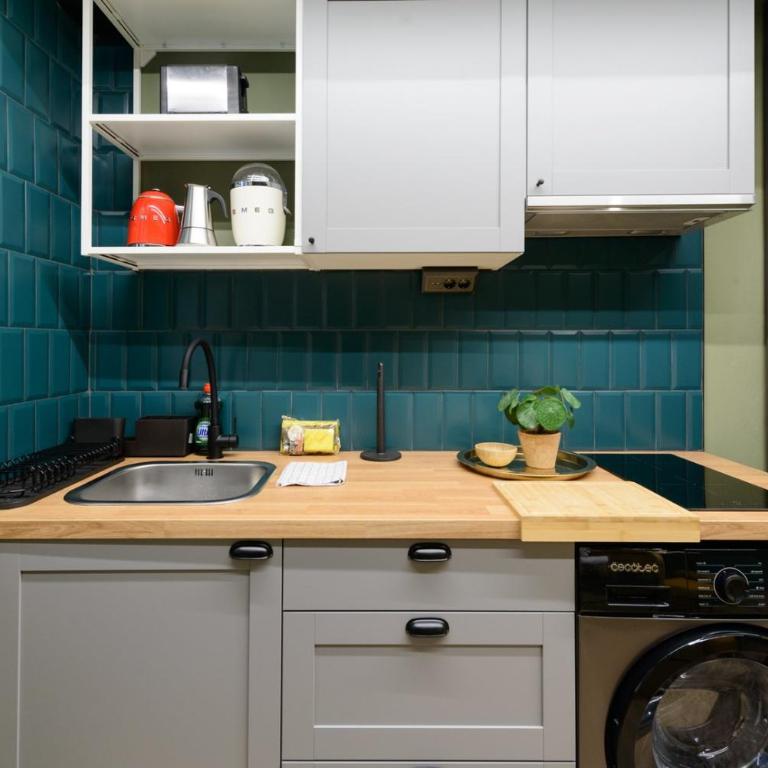 GuestReady - Homely stay in Madrid - Apartment - 3