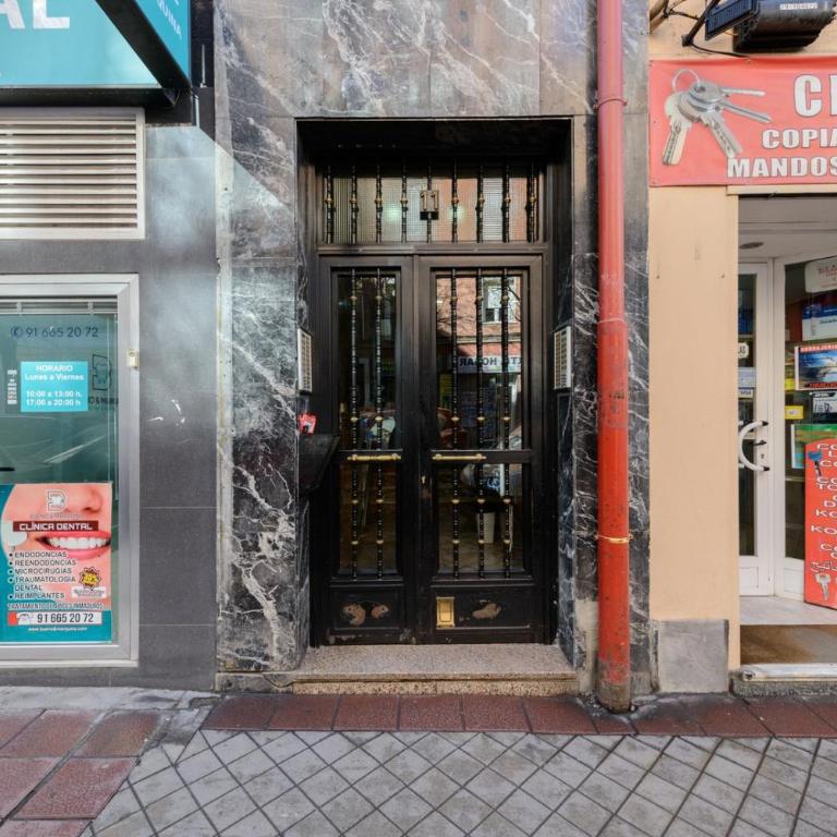 GuestReady - Homely stay in Madrid - Apartment - 17
