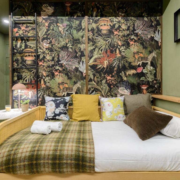 GuestReady - Homely stay in Madrid - Apartment - 22