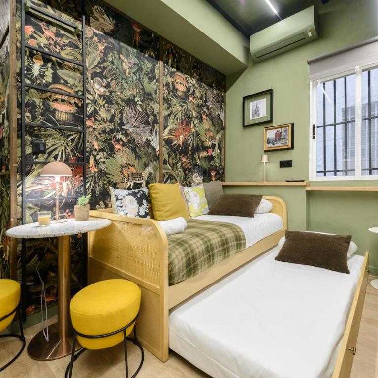 GuestReady - Homely stay in Madrid - Apartment - 2